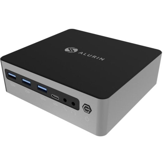 Alurin Unit Intel Core i7-1280P/32GB/1TB SSD