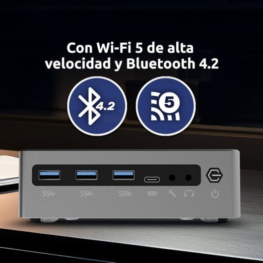Alurin Unit Intel Core i7-1280P/32GB/1TB SSD