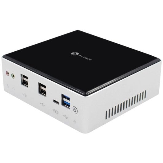 Alurin Unit Intel Core i3-10110U/16GB/1TB SSD