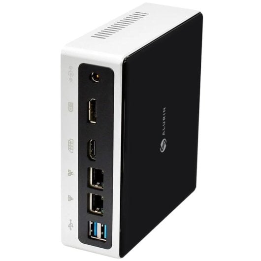 Alurin Unit Intel Core i3-10110U/16GB/1TB SSD