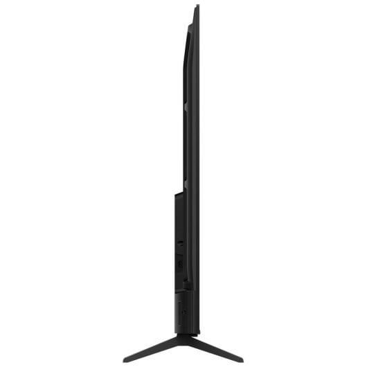 TCL LED 75" 75P6K UltraHD 4K Dolby Audio HDR10 Google TV