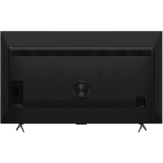 TV TCL QLED 75P8K 75" 4K UltraHD 144Hz Smart TV Google TV HDR10 Dolby Atmos Onkyo