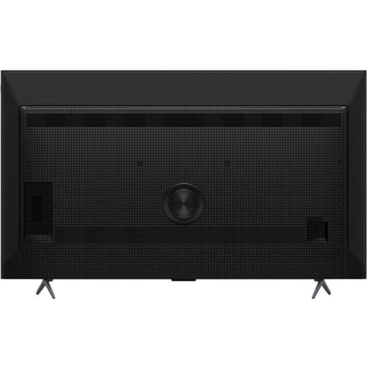 TCL QLED 75" 75P8K UltraHD 4K Sound Onkyo Google TV