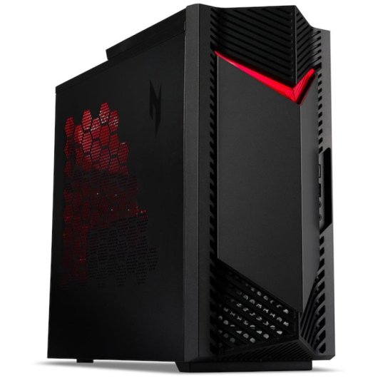 Acer Nitro 50 N50-656 Intel Core i5-14400F/16GB/512GB SSD/RTX 3050