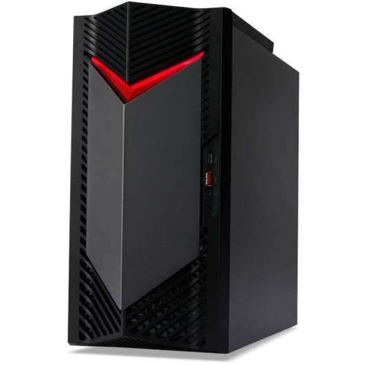 Acer Nitro 50 N50-656 Intel Core i5-14400F/16GB/512GB SSD/RTX 3050