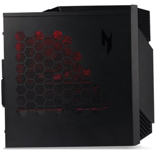Acer Nitro 50 N50-656 Intel Core i5-14400F/16GB/512GB SSD/RTX 3050