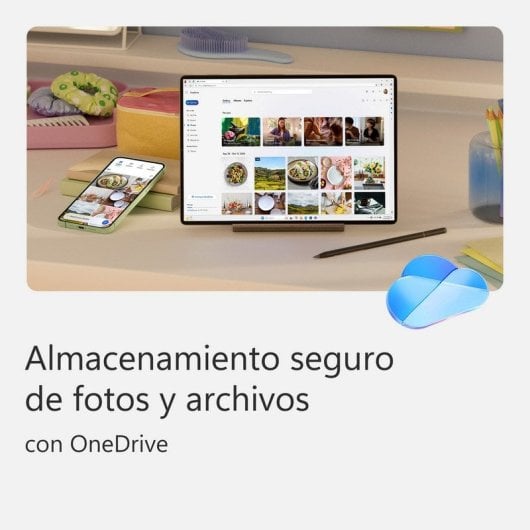 Microsoft 365 Família 12 Meses Descarga Digital + Suporte Remoto para Instalação e Configuração