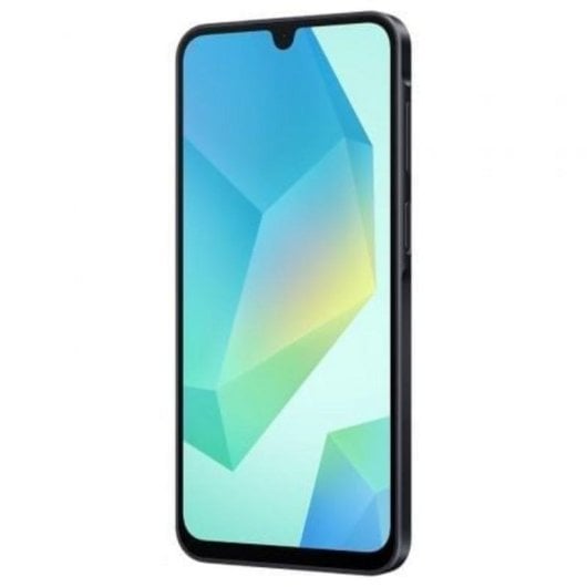 Samsung Galaxy A16 4G 8GB 256GB 6.7" Noir