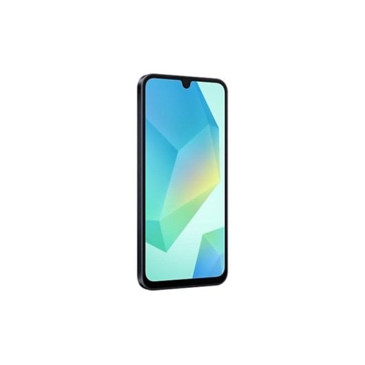 Samsung Galaxy A16 4G 8GB 256GB 6.7" Noir