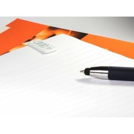Pendrive Tech One Tech Pro Smart Clip Tech 32GB USB 2.0 Colgable PVC Profesional
