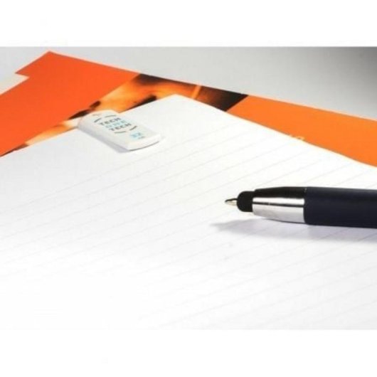 Clé USB Tech One Tech Pro Smart Clip 32GB USB 2.0 légère et résistante