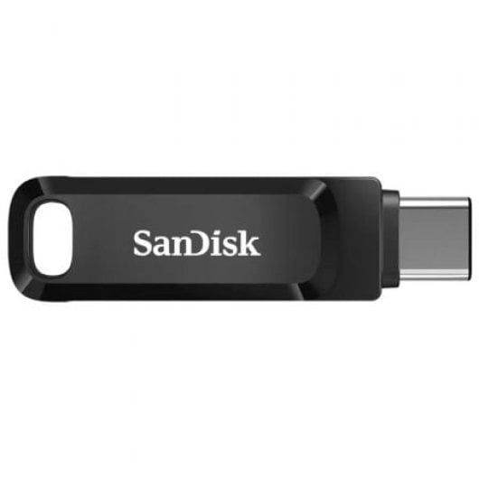 Pendrive SANDISK Ultra Dual Drive Go 32GB USB 3.1 Tipo-C/USB-A