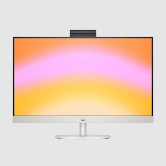 All-in-One HP 27-cr1010ns Intel Core Ultra 5-125U 16GB 512GB SSD UHD 27" Windows 11