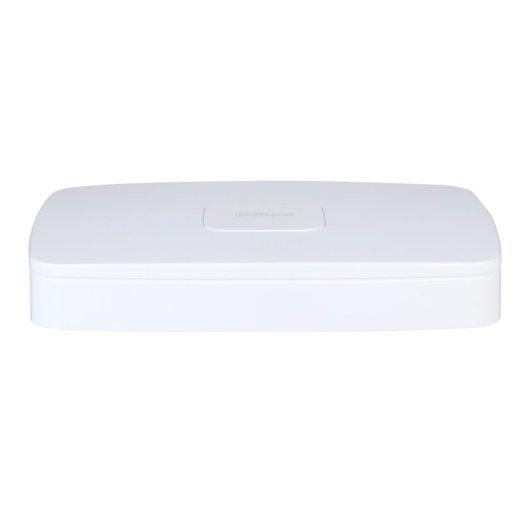 Grabador Nvr Dahua Ip 8 Canales Poe Lite Network