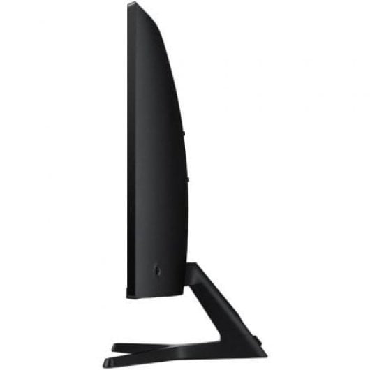 Monitor Samsung 32″ Full HD 100Hz VA Curvo 1500R Protetor Ocular HDMI VESA
