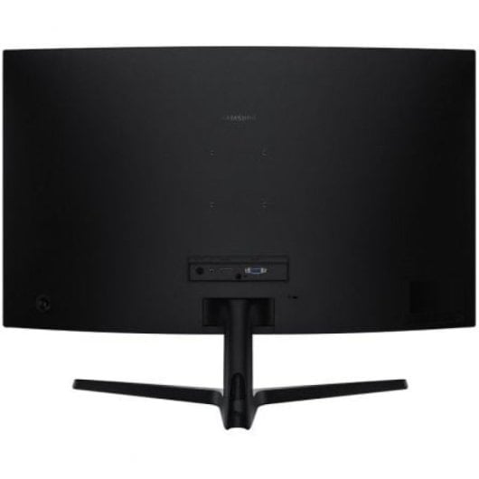 Monitor Samsung 32″ Full HD 100Hz VA Curvo 1500R Protetor Ocular HDMI VESA