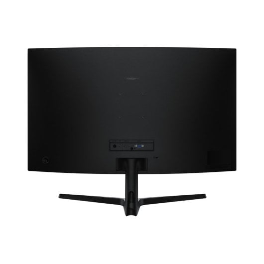 Monitor Samsung 32″ Full HD 100Hz VA Curvo 1500R Protetor Ocular HDMI VESA