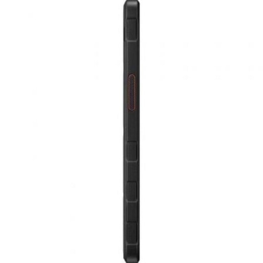 Samsung Galaxy Xcover 7 5G 6GB 128GB 6.6" Preto Dual SIM