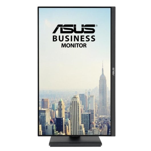 Monitor Asus VA249QGS 23.8" FullHD 120Hz IPS Sin Marco Altura Regulable Altavoces USB VESA