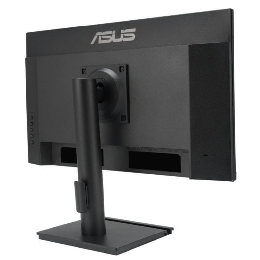 Monitor Asus VA249QGS 23.8" FullHD 120Hz IPS Sin Marco Altura Regulable Altavoces USB VESA