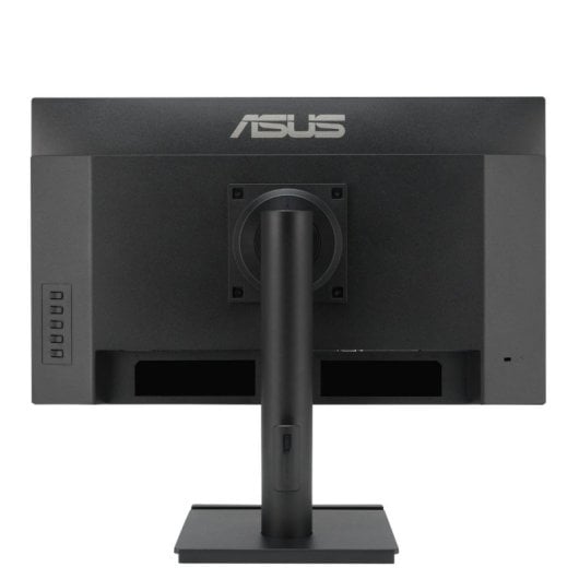 Monitor Asus VA249QGS 23.8" FullHD 120Hz IPS Sin Marco Altura Regulable Altavoces USB VESA