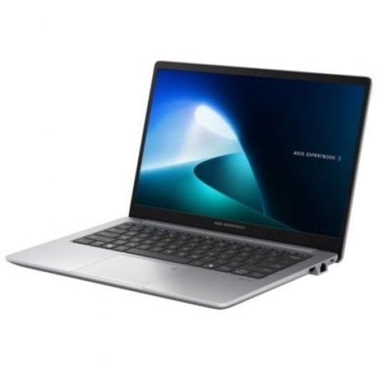 Portátil ASUS ExpertBook P1 P1403CVA 14? Intel Core i7-13620H 16GB 512GB SSD Win11 Pro Seguridad PRO