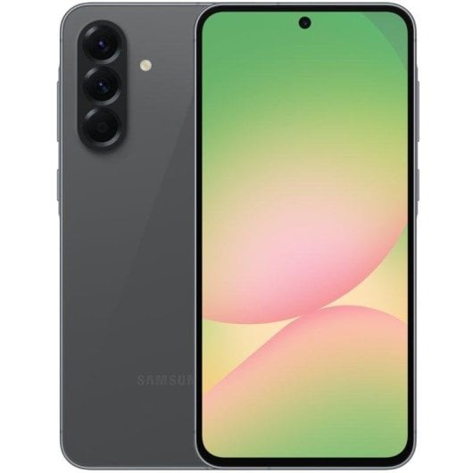 Samsung Galaxy A56 5G 8GB 128GB 6.7" Grafite