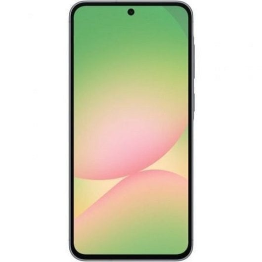 Smartphone Samsung Galaxy A56 8GB 128GB 5G Super AMOLED IP67 Dual SIM Grafito
