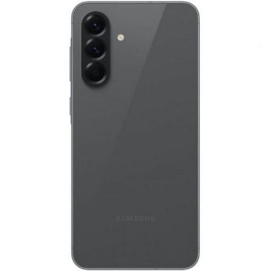 Smartphone Samsung Galaxy A56 8GB 128GB 5G Super AMOLED IP67 Dual SIM Grafito