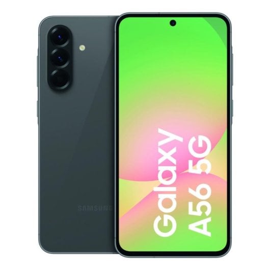 Samsung Galaxy A56 5G 8GB 128GB 6.7" Grafite