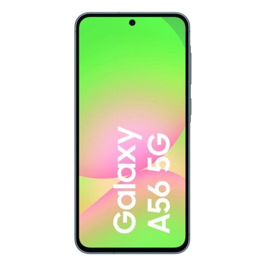 Samsung Galaxy A56 5G 8GB 128GB 6.7" Grafite