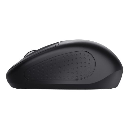 Ratón Trust inalámbrico Bluetooth 1600 DPI compacto ambidiestro