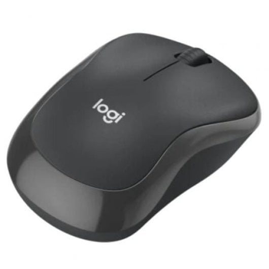 Logitech Kabellose Maus 4000 DPI Silent Touch Logi Bolt Bluetooth