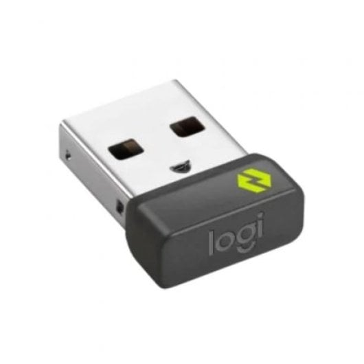 Logitech Kabellose Maus 4000 DPI Silent Touch Logi Bolt Bluetooth