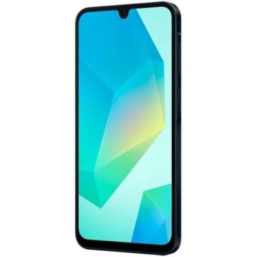 Smartphone Samsung Galaxy A16 4GB 128GB 5G Dual SIM 6.7? Negro Azul