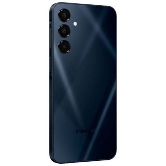 Smartphone Samsung Galaxy A16 4GB 128GB 5G Dual SIM 6.7? Negro Azul