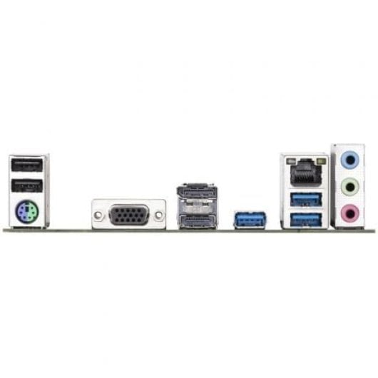 Carte mère Gigabyte B760M D3HP Intel B760 LGA1700 Micro ATX Double M.2 DDR5 RAID