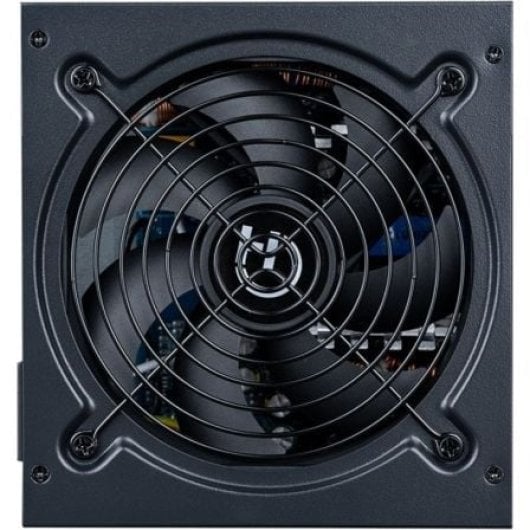 Fuente de Alimentación Hiditec 750W 80 Plus Bronze RL750 Ventilador 12cm ATX