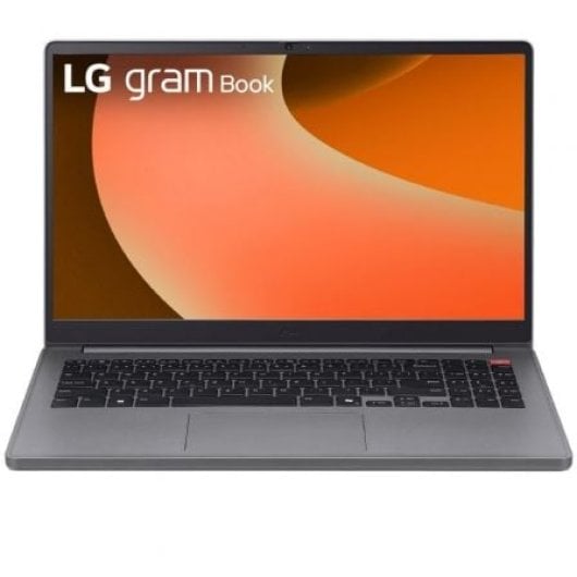 Portátil LG Gram Book 15UD50T-G.AX55B 15.6? Intel Core i5-1334U 16GB 512GB SSD Sin SO