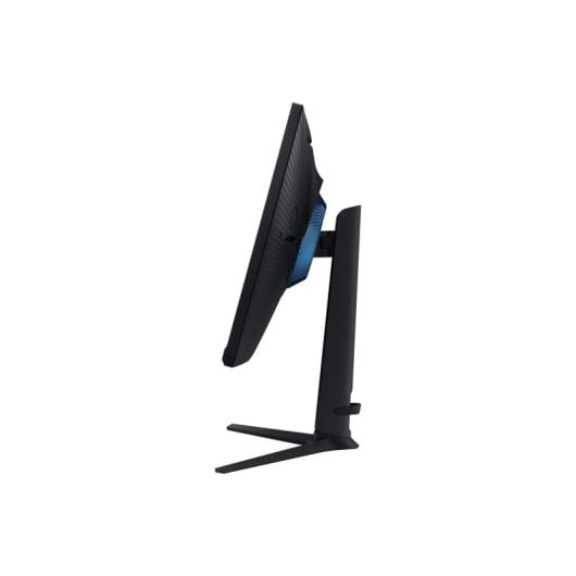 Moniteur Samsung 32″ 1080p 180Hz VA FreeSync Hauteur Eye Saver Sans cadre HDR10