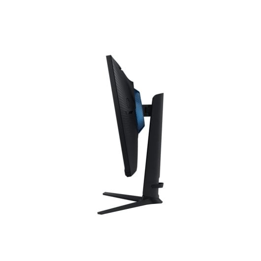 Moniteur Samsung 32″ 1080p 180Hz VA FreeSync Hauteur Eye Saver Sans cadre HDR10