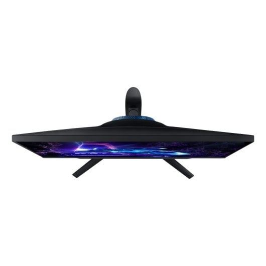 Moniteur Samsung 32″ 1080p 180Hz VA FreeSync Hauteur Eye Saver Sans cadre HDR10