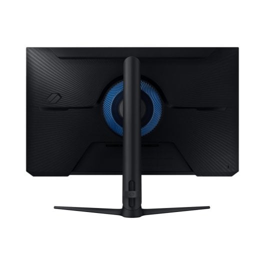 Moniteur Samsung 32″ 1080p 180Hz VA FreeSync Hauteur Eye Saver Sans cadre HDR10