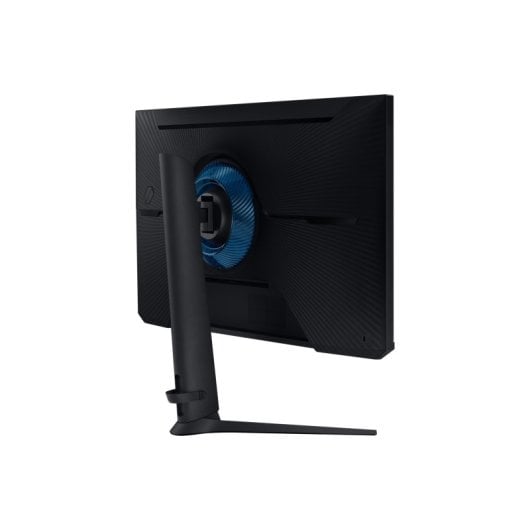 Moniteur Samsung 32″ 1080p 180Hz VA FreeSync Hauteur Eye Saver Sans cadre HDR10