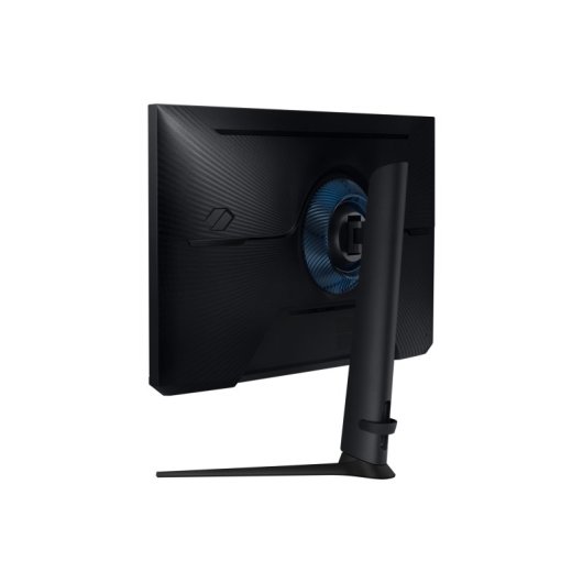 Moniteur Samsung 32″ 1080p 180Hz VA FreeSync Hauteur Eye Saver Sans cadre HDR10