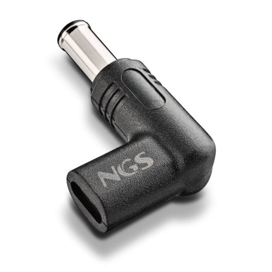 NGS BUD-SM acessório para portáteis Adaptador para computador portátil