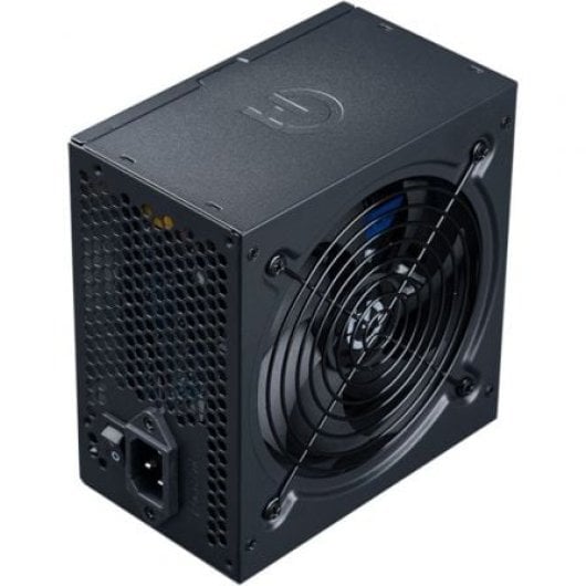 HIDITEC 650W 80 PLUS Bronze RX650 Netzteil 12cm Lüfter Extras Flachkabel