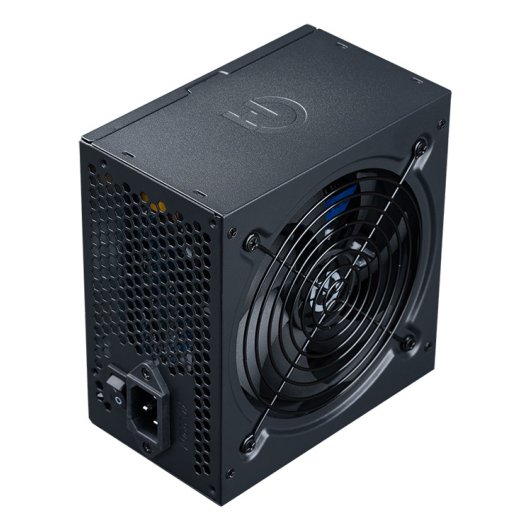 HIDITEC 650W 80 PLUS Bronze RX650 Netzteil 12cm Lüfter Extras Flachkabel