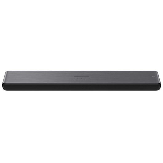 Barra de sonido TCL S45H Bluetooth HDMI 100W Dolby Atmos Dual Bass Titanio Oscuro