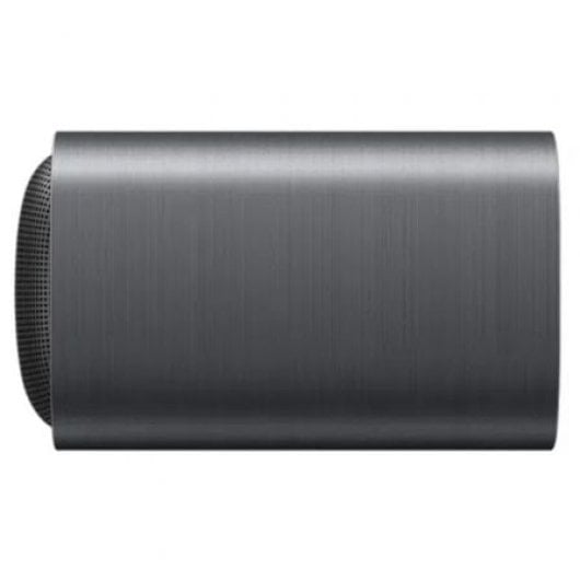 Barra de sonido TCL S45H Bluetooth HDMI 100W Dolby Atmos Dual Bass Titanio Oscuro